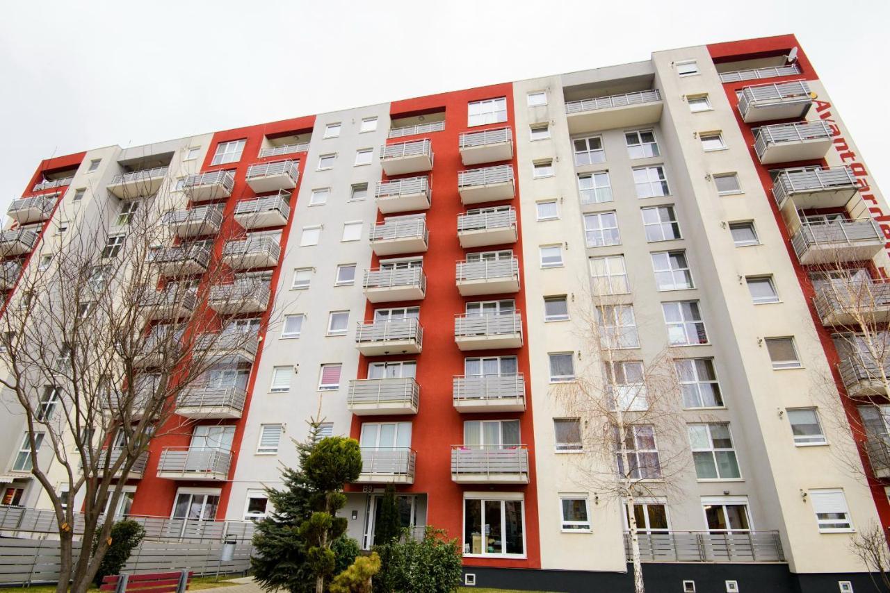 Beatrice Apartments Brasov Ngoại thất bức ảnh